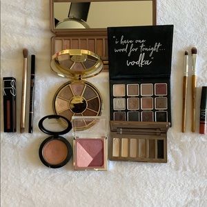 Everything Fab Makeup Bundle